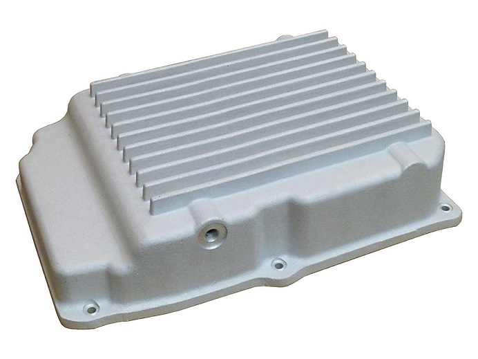 PML 2 Quarts Over Transmission Pan Dodge-Jeep-Chrysler NAG 1 - Click Image to Close